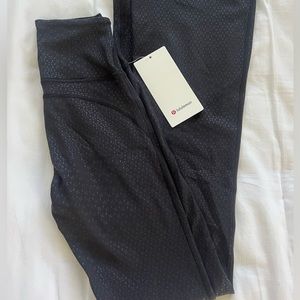 Lululemon Groove SHR Flare Pant *Nulu